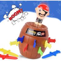 Juego de Popups Montessori Diversión en Familia Garantizada para Niños y Niñas Regalo Perfecto - details 0