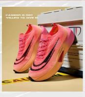 Nuevas zapatillas ligeras para correr para hombres y mujeres en todas las estaciones: verano, primavera, otoño e invierno. - details 8