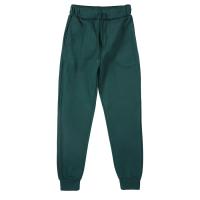 Pantalones de chándal sueltos para mujer y hombre, corredores con cintura elástica, pantalones deportivos informales de hip-hop, blanco, beige, ros - details 6