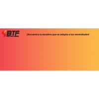 BTF, escaleras plegables, escaleras profesionales, escaleras domésticas, escaleras obra,