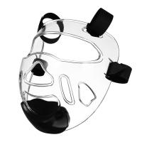 Máscara facial de Taekwondo para adultos, Protector transparente desmontable para deportes, boxeo, Taekwondo, Sanda - details 0