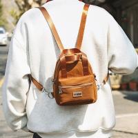 Bolso cruzado multifuncional para teléfono, bolso de hombro de nailon de estilo coreano, bolso de mano, bolso cuadrado pequeño de estilo callejero - details 8