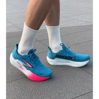 Nuevos deportes profesionales para correr, zapatos para hombres y mujeres, zapatillas para correr transpirables. - details 0