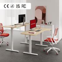 Escritorio de Oficina Elevable Motoriado 110 x 60 cm Diseño Ergonómico y Moderno con Soporte y Ventilador Fácil Instalación - details 125
