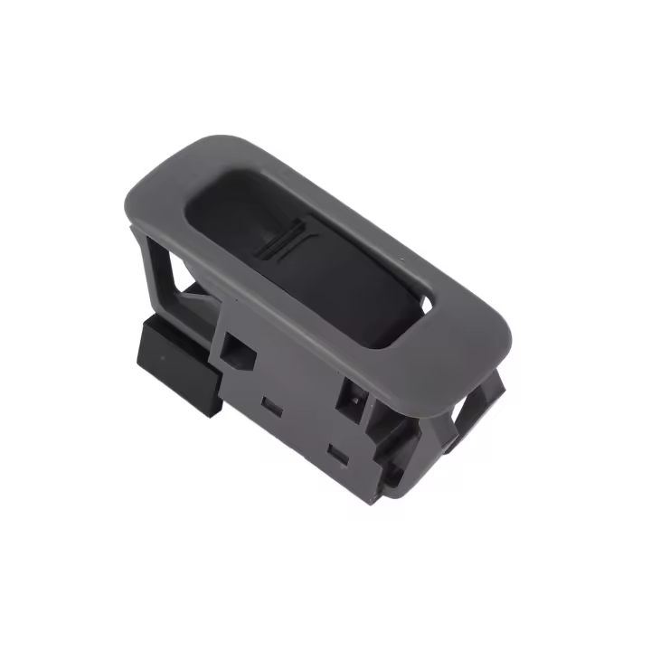Botón de interruptor de control de ventana para Suzuki Grand Vitara gris 37995-75F00-P4Z / 3799575 F00P4Z / 3799575 F00T01 / 37995-75F00-T01 - 1