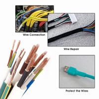 Kit de embalaje térmico, funda termorretráctil, cable de conexión eléctrica, funda aislante de 530 a 650 piezas - details 8