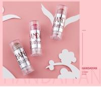Crema en polvo, crayón, colorete, palo-fórmula de maquillaje facial de Color difuminado y construible, hidratante - details 8