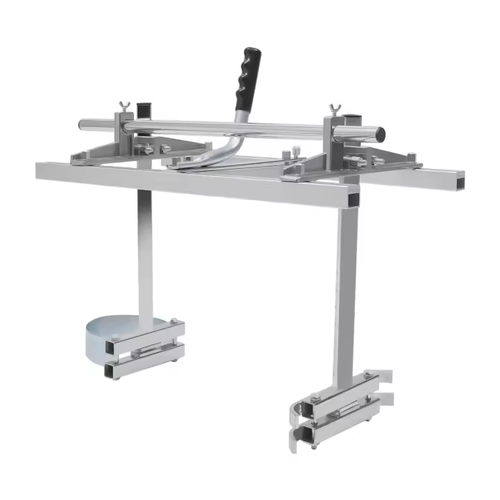 Barra guía para motosierra, accesorio para Molino de planchado, 14-24 ", 600mm - 1