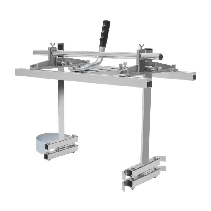 Barra guía para motosierra, accesorio para Molino de planchado, 14-24 ", 600mm - 1