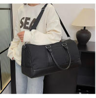 Bolsa de gimnasio para ejercicio, Yoga, Fitness, bolsas de viaje para viajes cortos, Camping al aire libre, senderismo, escalada, bolso de almacenamiento de entrenamiento grande, paquete de entrenamiento de equipaje - details 2
