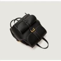 Mochila de viaje de ocio para mujer, bolsa pequeña simple, tendencia de moda versátil - details 49