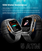 Relojes inteligentes mujer Bluetooth Fitness deporte hombre GPS reloj - details 6