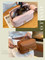 2025 nueva bolsa de cosméticos impermeable portátil de gran capacidad de doble capa, conveniente y simple bolsa de almacenamiento y lavado impermeable. - details 0