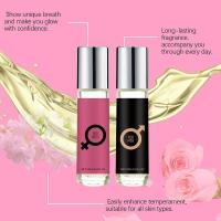 Perfume de feromonas de 10ML, Perfume erótico para pareja íntima, fragancia de feromonas, Perfume estimulante para coqueteo, sexo duradero sin sexo - details 14