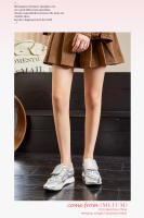 Nuevos zapatos deportivos versátiles puntiagudos zapatos de plataforma casual de las mujeres zapatos de las mujeres de moda marea - details 13