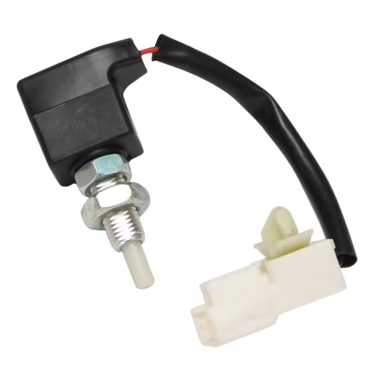 Interruptor de embrague de coche, accesorio para Hyundai Elantra HD MD Tucson Santa Fe Veloster Accent Genesis Coupe Sonata, 938402E000 93840-2E000 - 1