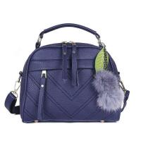 Bolso Gusure, bolso cruzado para mujer con borla colgante, bolsos de hombro femeninos de gran capacidad, bolso de mano bordado, mochila principal de lujo de alta gama - details 22