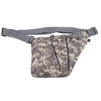 Funda táctica para pistola de almacenamiento, bolsa de nailon oculta para pistola, antirrobo, de camuflaje para caza, para hombro derecho - details 18