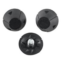 Pinchos de repuesto para calzado de fútbol, tachuelas de 5MM, 16mm, 12 piezas - details 1