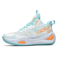 Zapatillas de baloncesto para hombre 2025, antideslizantes y transpirables, ideales para entrenamiento. - details 5