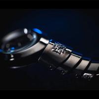 DUGARY Reloj de Cuarzo Alta Calidad, Resistente al Agua, Mecánico/Cuarzo, Plata en la Pulsera para Hombres - details 2