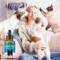 Probiótico para Perros, Gotas Probióticas Naturales 3 en 1 para Perros - 2.03oz - details 2