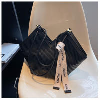 Bolso de Cuero para Mujer de Gran Capacidad Bolso Complemento Casual para Todos los Mancuernos - details 27