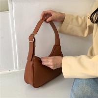 Mini bolso vintage para axila - details 3