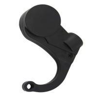 Alarma de fatiga del conductor de conducción segura, alarma de siesta negra con alerta de sonido para cambios nocturnos/protector de puerta/protectores - details 0