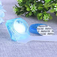 Cucharas reutilizables para mascarilla Facial, fáciles de llevar, maquillaje transparente, crema, lociones, hidratantes - details 4
