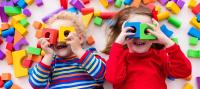 Juguete Niño 1 2 Años, Juguete Montessori Madera, Motricidad Fina 1 2 Años, Juego Montessori de Clasificación de Formas y Colores Niños 2 Años, Juegos Educativos Niños, Regalo Bebe - details 0
