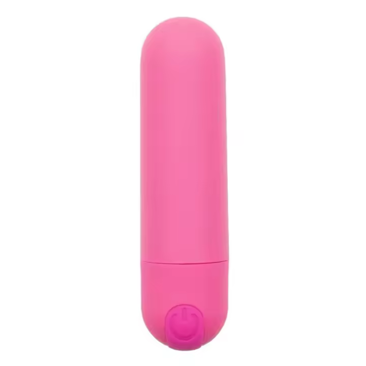 10 modos herramienta silenciosa impermeable potente Mini masajeador de punto G para mujeres placer bala juguete sexual portátil - 1