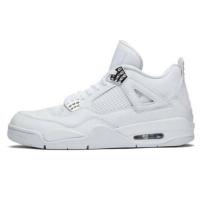 Entrenadores Gran Tamaño Zapatillas Baloncesto Hombre Zapatillas Mujer al aire libre - details 1