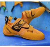 Nuevo Modelo 2025Zapatos Profesionales De Escalada En Roca, Zapatos De Escalada Para Interiores Y Exteriores, Zapatillas De Entrenamiento Para Principiantes De Nivel Básico Para Escalada En Roca - details 17