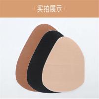 Sujetador sexy para mujer, almohadillas adhesivas de realce, sin tirantes, de talla grande, cinta invisible para levantamiento de senos, sujetador invisible desechable con cinta para el pecho - details 15