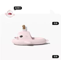 Lindo tiburón de dibujos animados pareja zapatillas mujer verano desgaste fondo grueso antideslizante interior hogar fresco zapatillas hombres - details 18