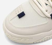 Medio slipp para hombre, zapatos de tabla de moda de un solo pie multifuncionales transpirables nuevos 2024, sin tacón, puntera de nicho - details 1