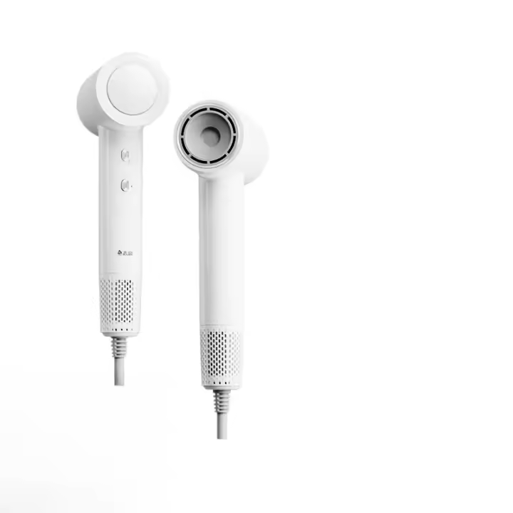 Chigo secador de pelo eléctrico hogar Ion negativo temperatura constante cuidado del cabello Bass gran viento secador de pelo de alta velocidad - 1