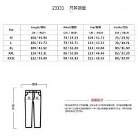 Spring Cargo Men, pantalones casuales al aire libre para hombres - details 0