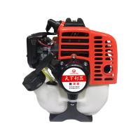 Motor de 2 Tiempos 1E34F Ingenio de Acero 35.8 cc 1.3HP Aprobado CE Soplador de Hojas de Potencia al Aire Libre - details 3