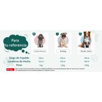 MOCHILA PARA PERROS