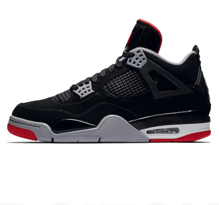 Zapatillas de baloncesto para hombre, zapatillas deportivas transpirables para entrenamiento, talla 36-46 sin caja - 1