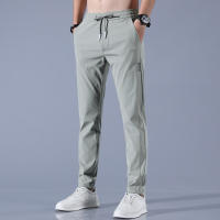 Pantalones deportivos de secado rápido para hombre - details 5
