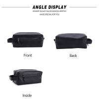 Nueva bolsa de almacenamiento de maquillaje de moda, bolso práctico de gran capacidad para ocio, mochila de lujo de alta gama - details 1