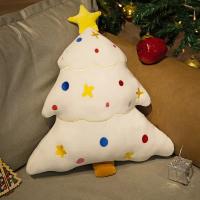 Juguetes de decoración navideña, lindo hombre de jengibre, muñeco de peluche, muñeca cómoda, almohada, decoración del hogar, regalo - details 10