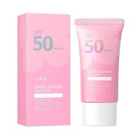 Protector solar Sakura Spf50, cremas, loción blanqueadora, crema de Gel hidratante aislante, crema Facial Brig P3B4 - details 0