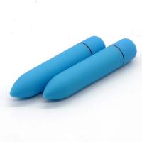Vibrador de Bala Fácil de Llevar 10 Velocidades Mini Juguetes Adultos para Mujeres Estimulador de Clítoris Impermeable Productos en Tienda de Sexo - details 8