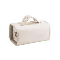 Bolsa de Maquillaje para Viajes de Gran Capacidad Portátil, Hecha en China, Linedo de Dacrón - details 0