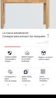 Mosquiteras autoadhesivas y reutilizables para ventanas,pantallas antimosquitos para ventanas,tul,malla lavable en verano - details 1