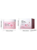 LAIKOU SAKURA Esencia Crema Facial Hidratante Suavizante de Ácido Hialurónico - details 8
